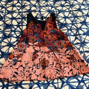 Anthrpologie HD in Paris Blouse